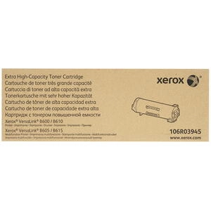 Картридж Xerox  106R03945