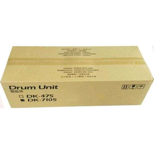 Картридж Kyocera  DK-7105, 302NL93021