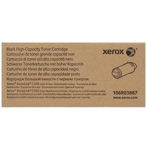 Картридж Xerox  106R03887