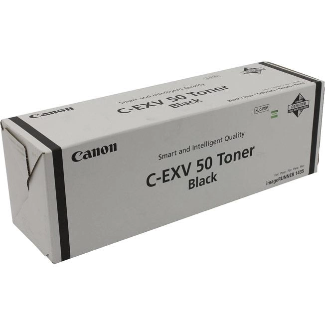 Картридж Canon  C-EXV50 Toner