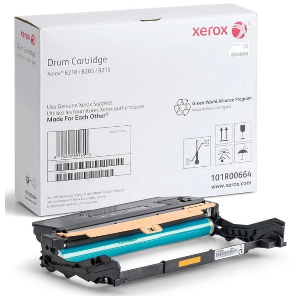 Картридж Xerox  101R00664