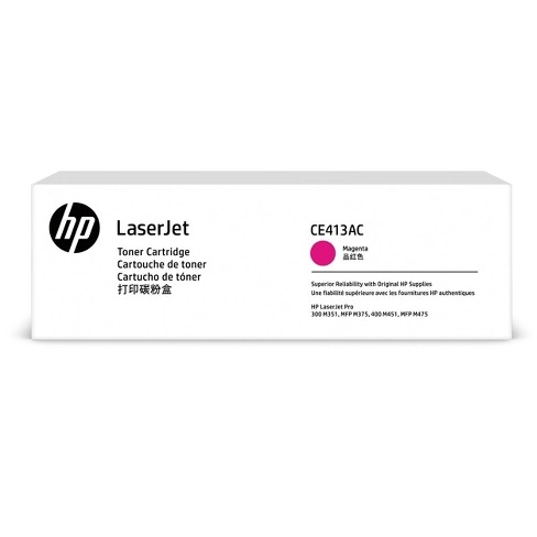 Картридж HP  CE413AC