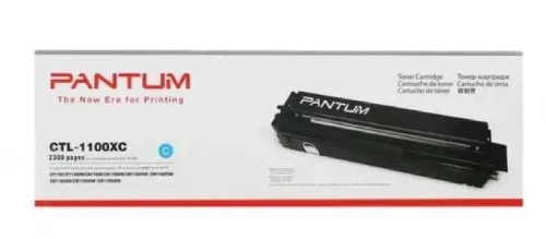 Картридж Pantum  CTL-1100XC