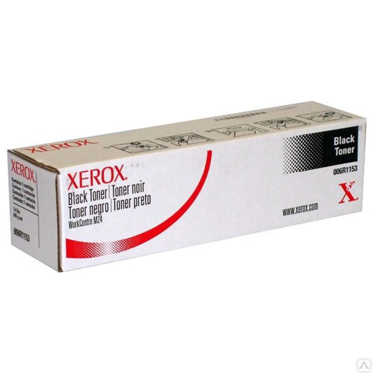 Картридж Xerox  006R01153