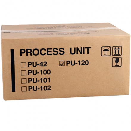 Картридж Kyocera  PU-102