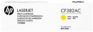 Картридж HP  CF382AC