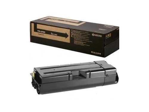 Картридж Kyocera  TK-6705, 1T02LF0NL0