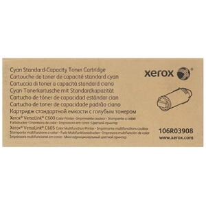 Картридж Xerox  106R03908