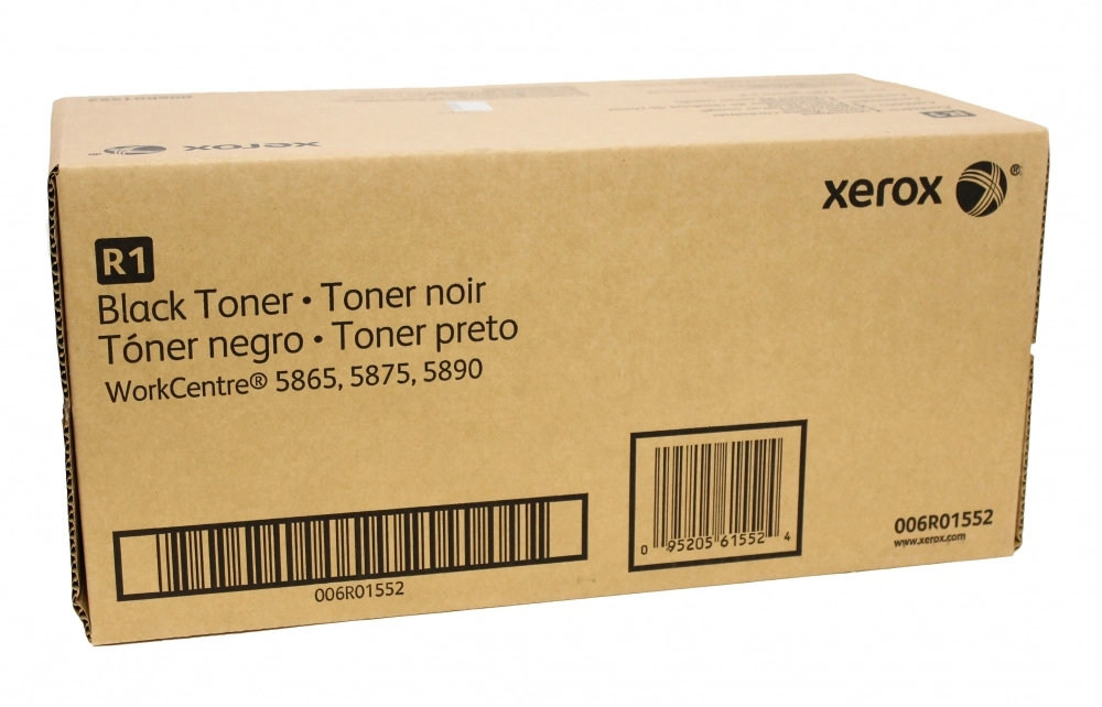 Картридж Xerox  006R01552