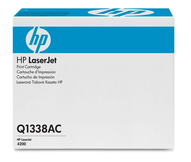 Картридж HP  Q1338AC