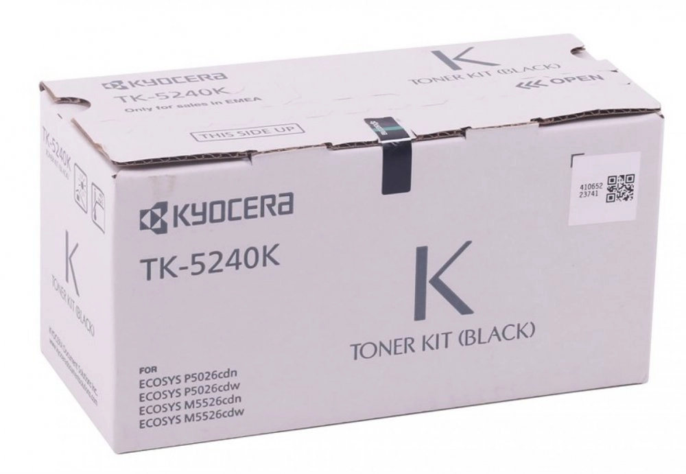 Картридж Kyocera  TK-5240K, 1T02R70NL0