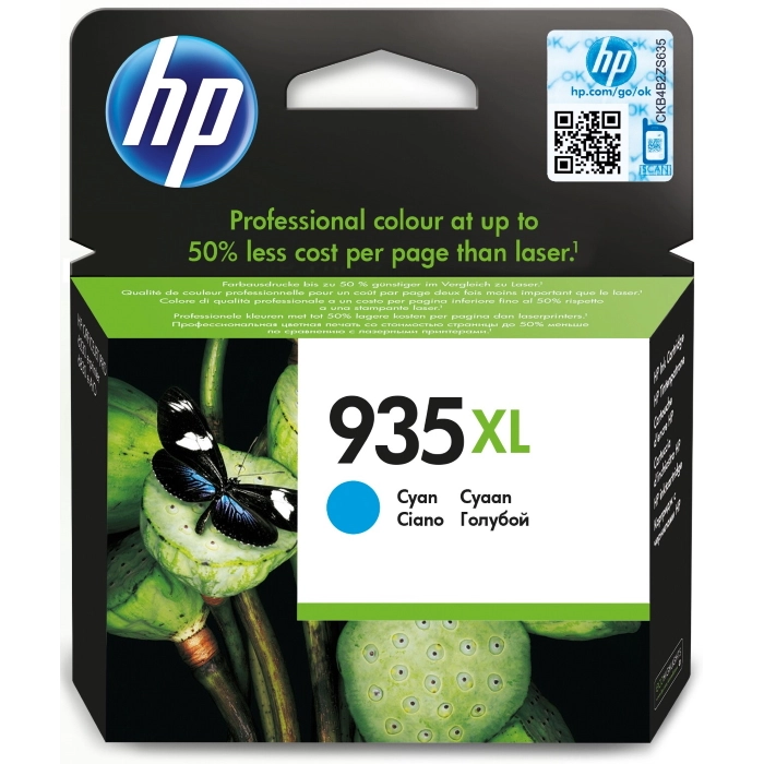 Картридж HP  C2P24AE