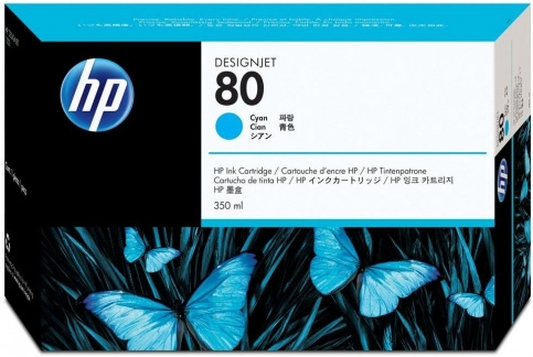 Картридж HP  C4846A