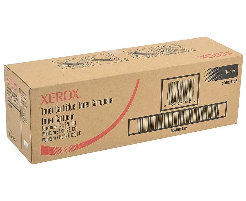 Картридж Xerox  006R01182