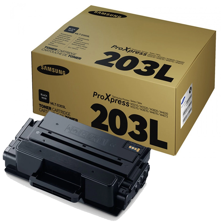 Картридж Samsung  MLT-D203L