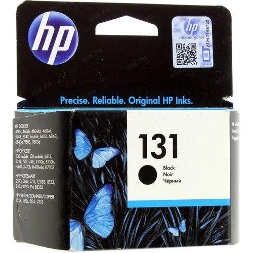 Картридж HP  C8765HE