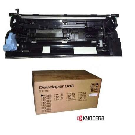 Картридж Kyocera  DV-1130, 302MH93020