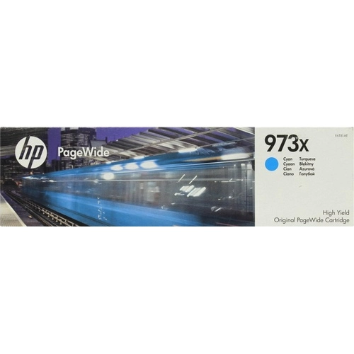 Картридж HP  F6T81AE