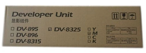 Картридж Kyocera  DV-8325Y, 302NP93074