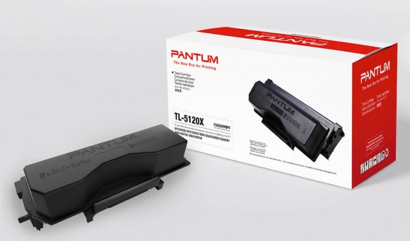 Картридж Pantum  TL-5120X