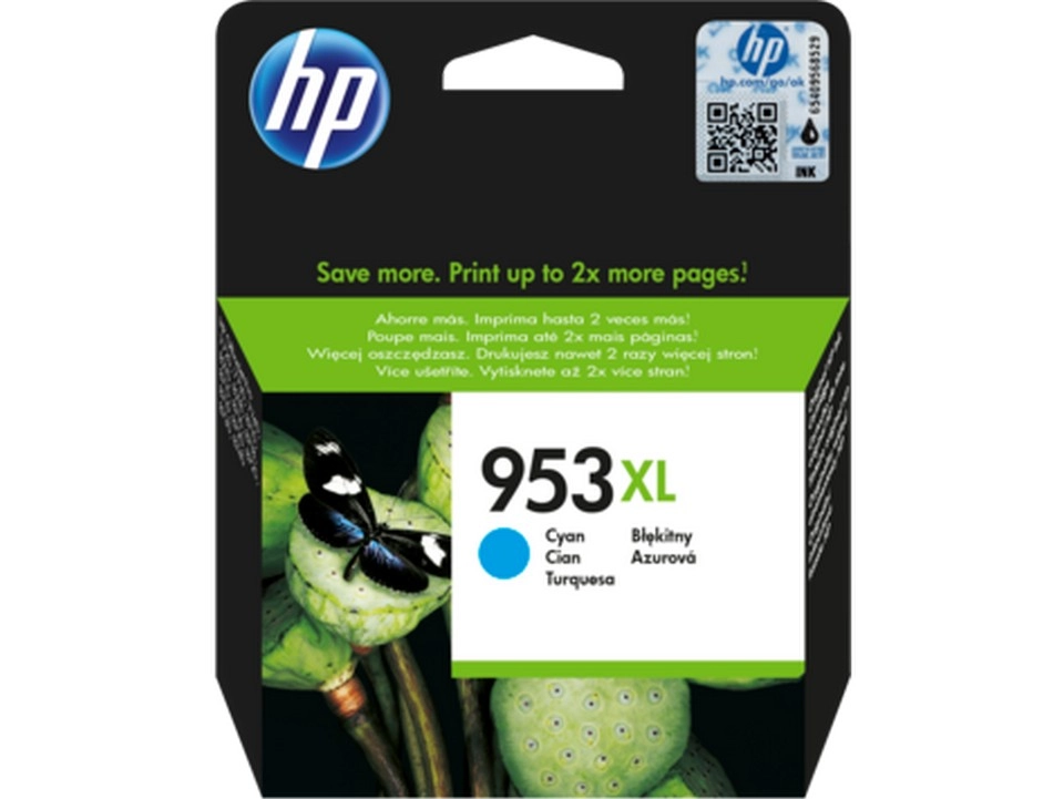 Картридж HP  F6U16AE
