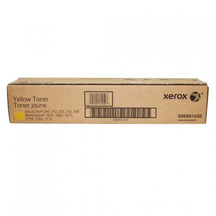 Картридж Xerox  006R01450