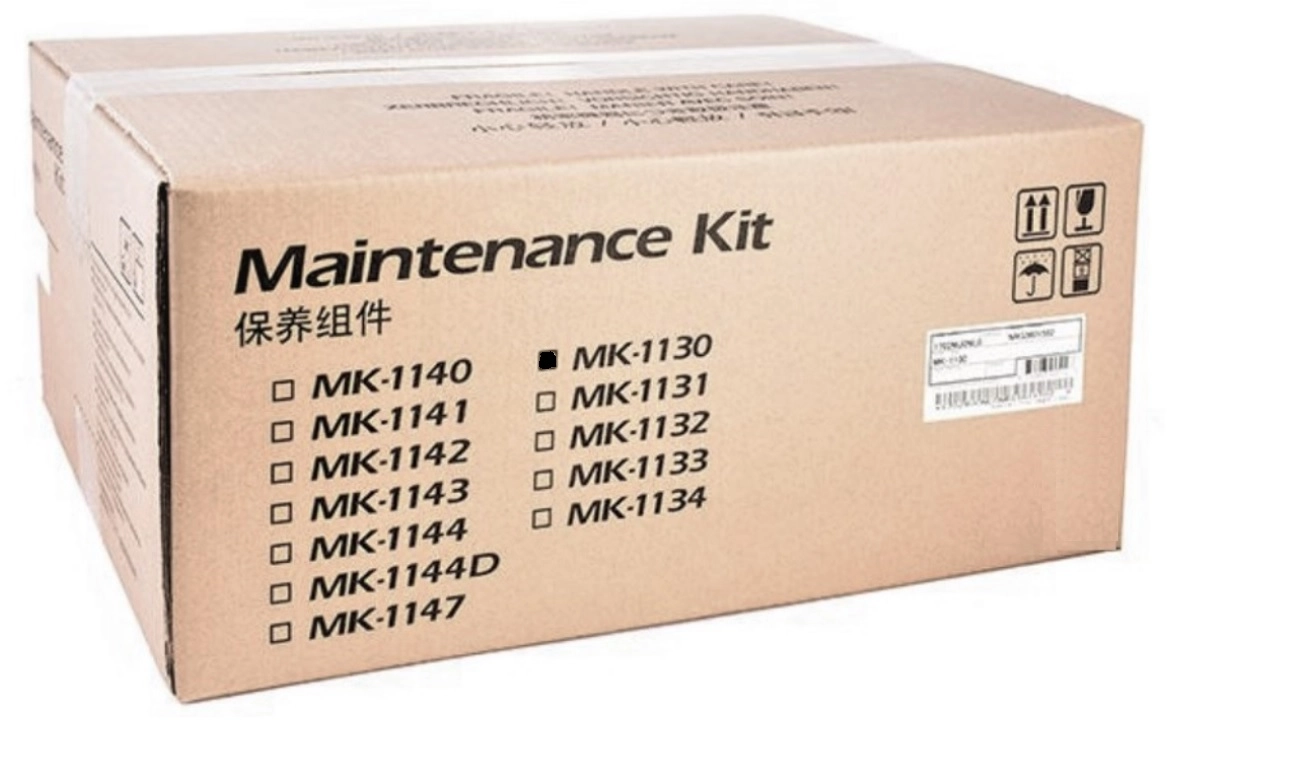 Картридж Kyocera  MK-1130, 1702MJ0NL0