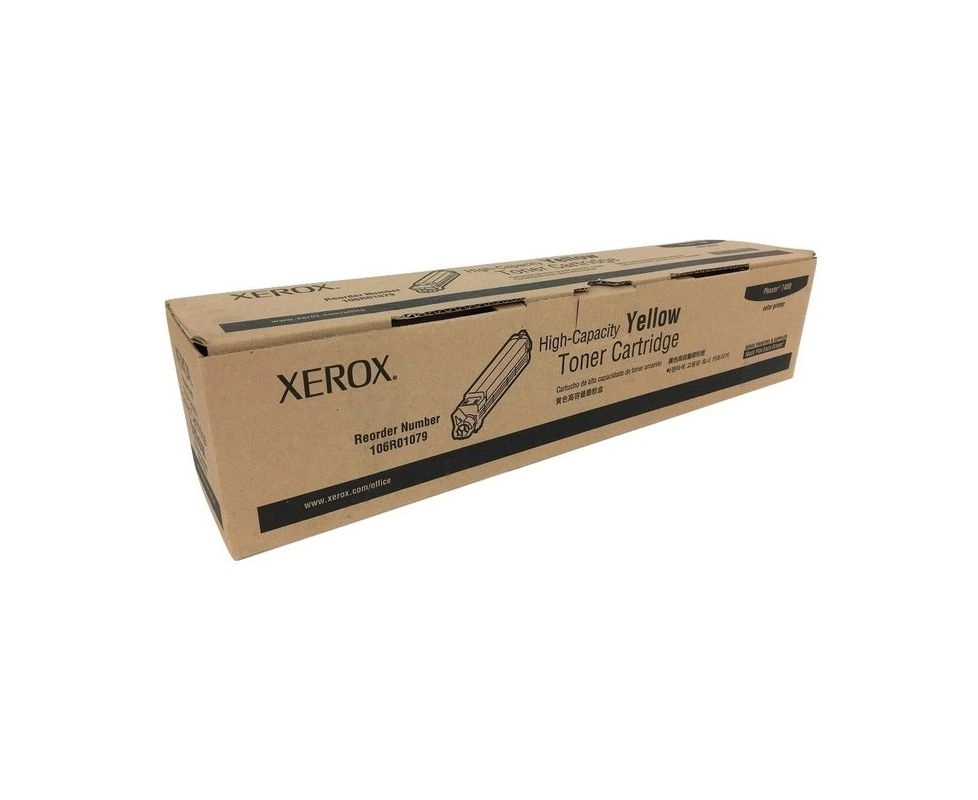Картридж Xerox  106R01079
