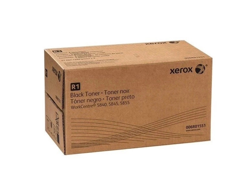Картридж Xerox  006R01551
