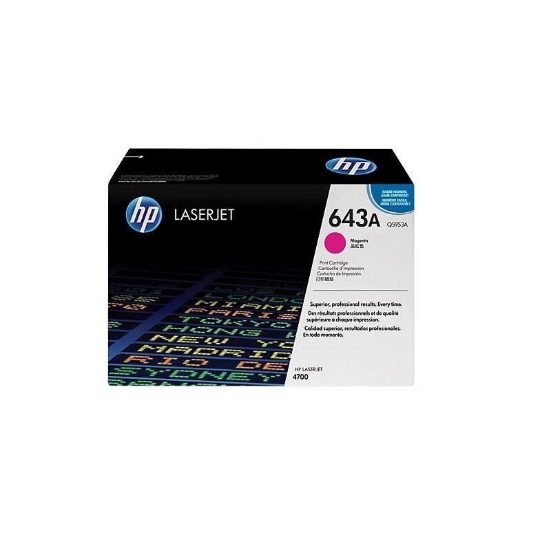 Картридж HP  Q5953A