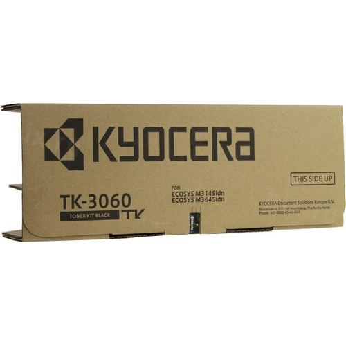 Картридж Kyocera  TK-3060, 1T02V30NL0
