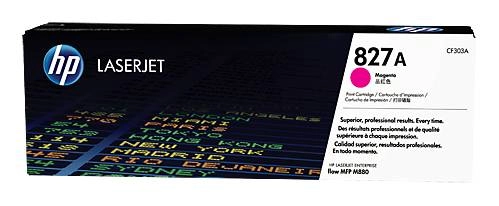 Картридж HP  CF303A