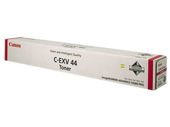 Картридж Canon  C-EXV44 M