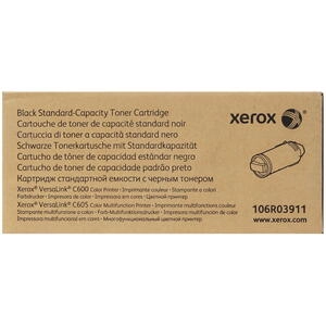 Картридж Xerox  106R03911