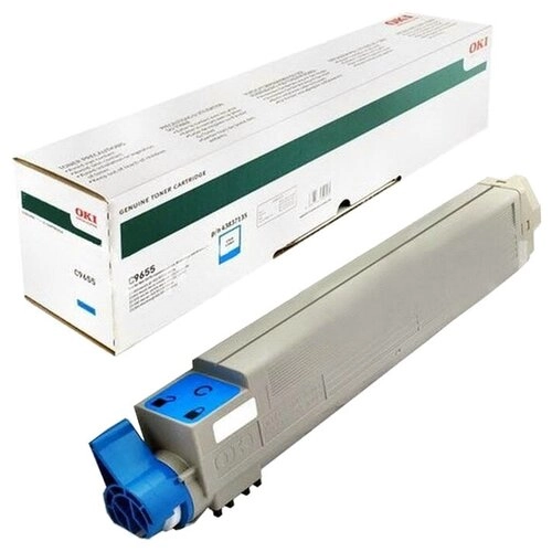 Картридж OKI  43837131, 43837135