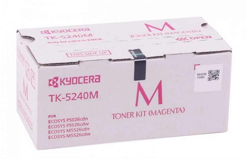 Картридж Kyocera  TK-5240M, 1T02R7BNL0