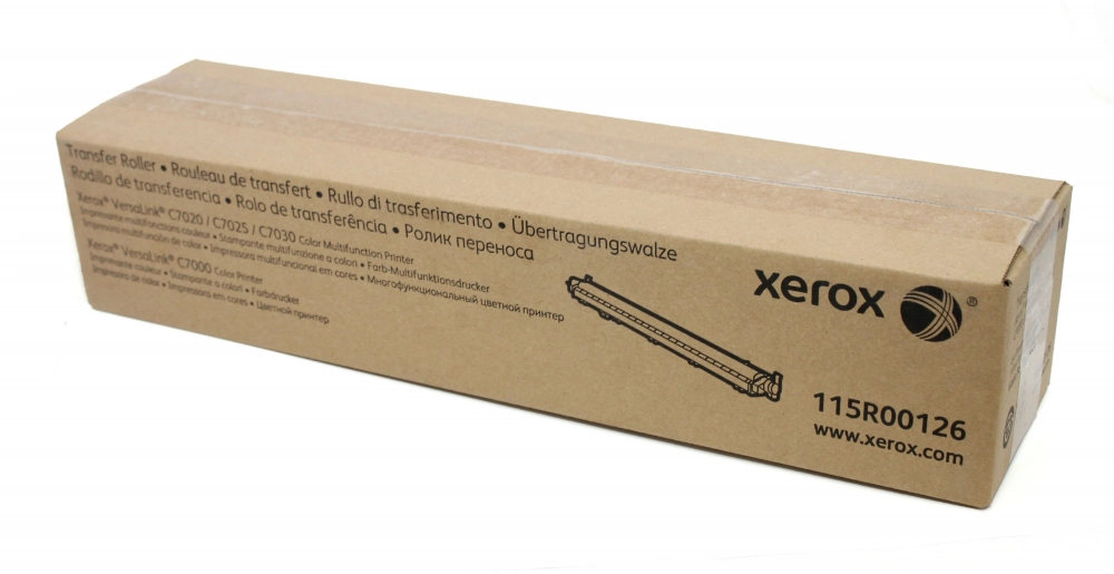 Картридж Xerox  115R00126