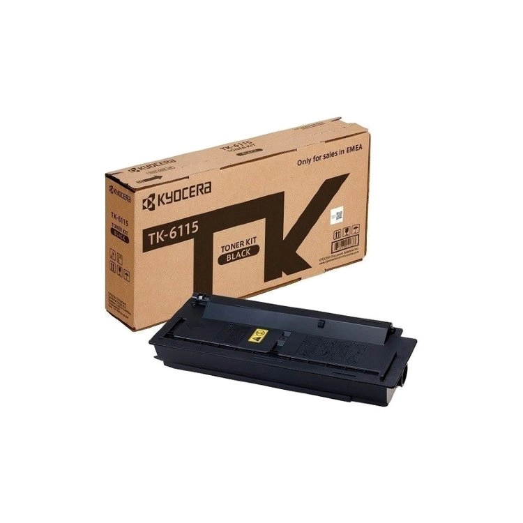 Картридж Kyocera  TK-6115, 1T02P10NL0