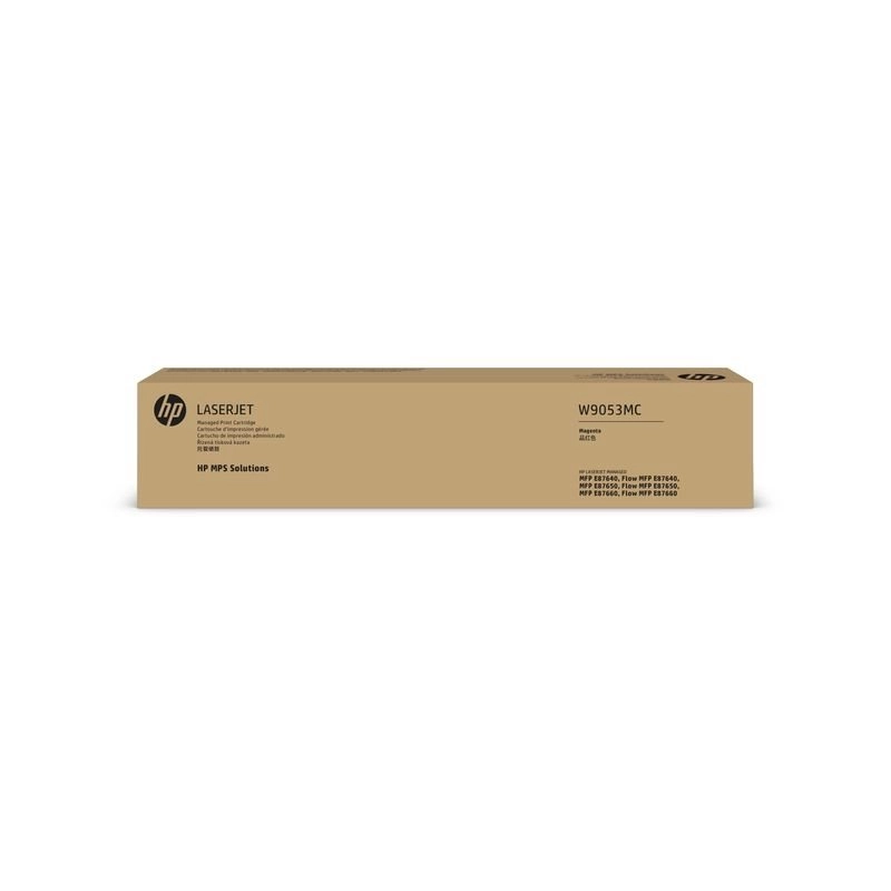 Картридж HP  W9053MC