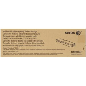 Картридж Xerox  106R03533