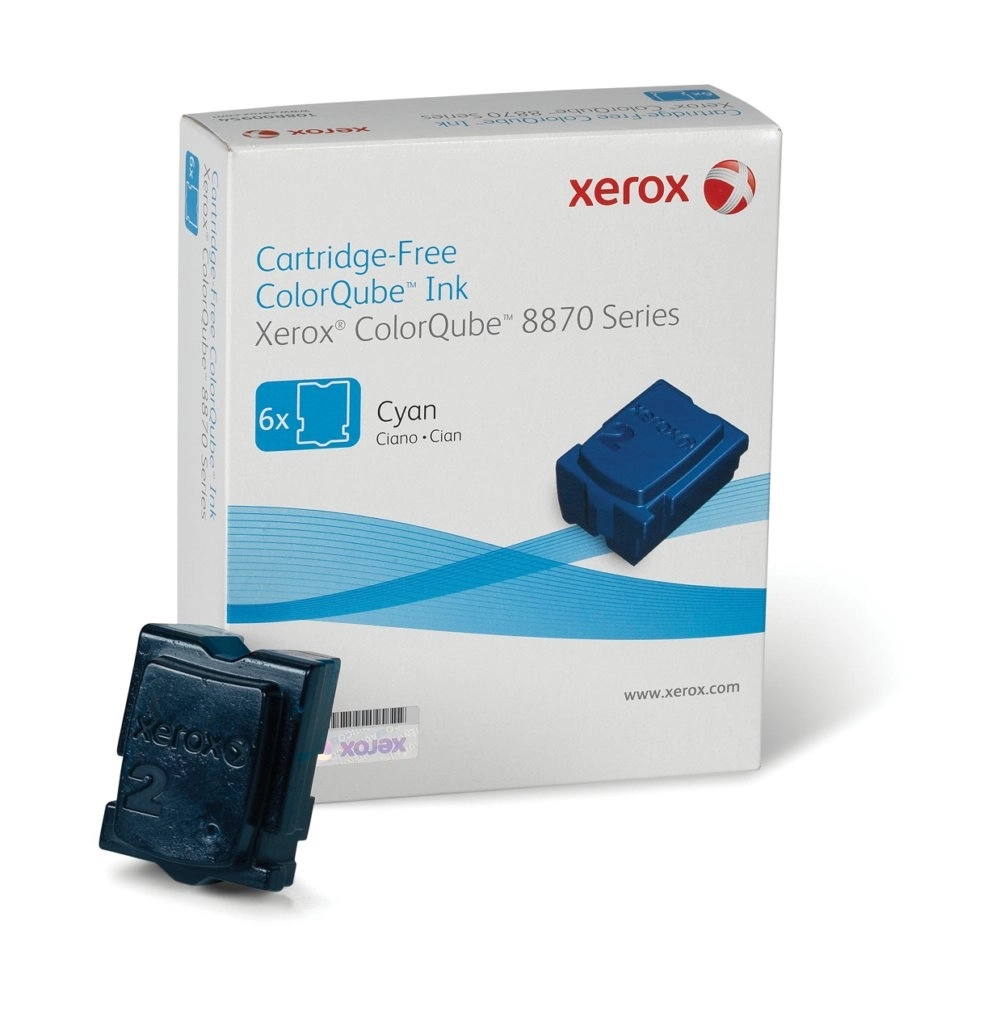 Картридж Xerox  108R00958