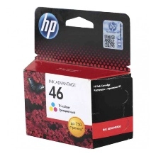 Картридж HP  CZ637AE