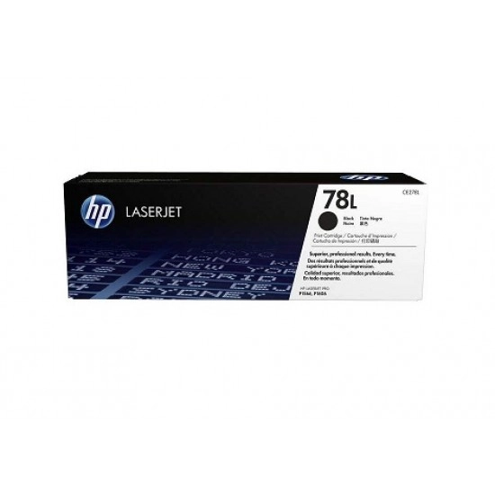 Картридж HP  CE278L