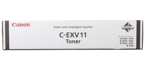 Картридж Canon  C-EXV11, 9629A002