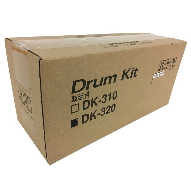 Картридж Kyocera  DK-320, 302J393033
