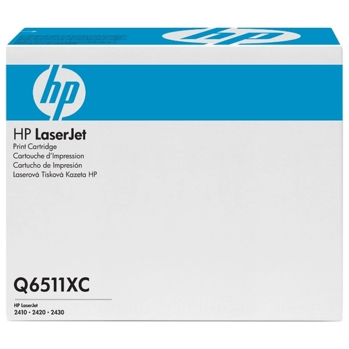Картридж HP  Q6511XC