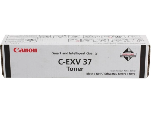 Картридж Canon  C-EXV37 Toner, 2787B002