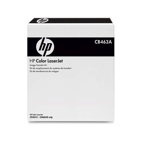 Картридж HP  CB463A
