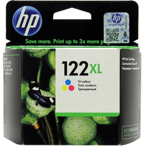 Картридж HP  CH564HE
