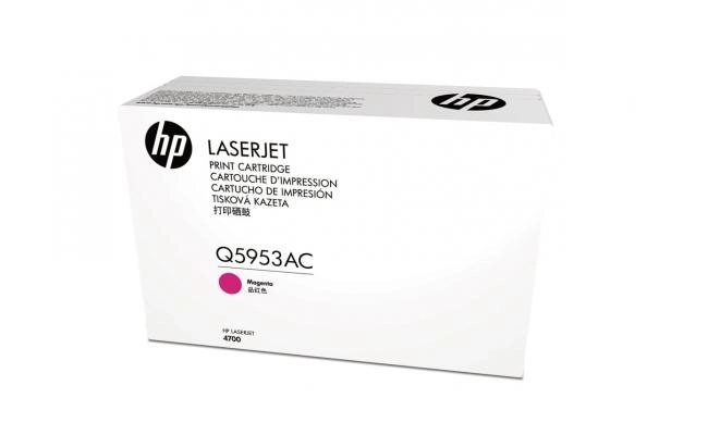 Картридж HP  Q5953AC
